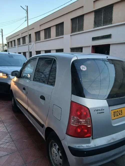 Hyundai Atos 2006 GL