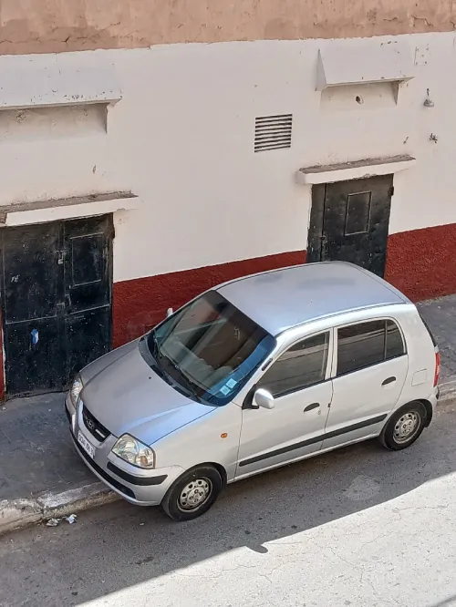 Hyundai Atos 2006 GL