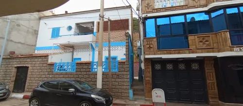Vente Bungalow Aïn Témouchent Beni saf