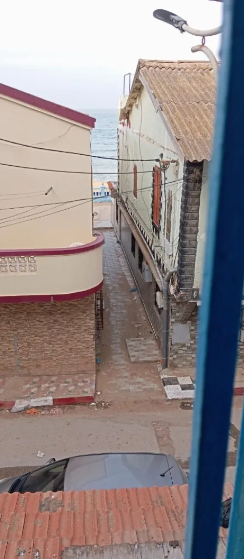 Vente Bungalow Aïn Témouchent Beni saf