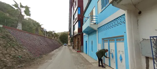 Vente Bungalow Aïn Témouchent Beni saf