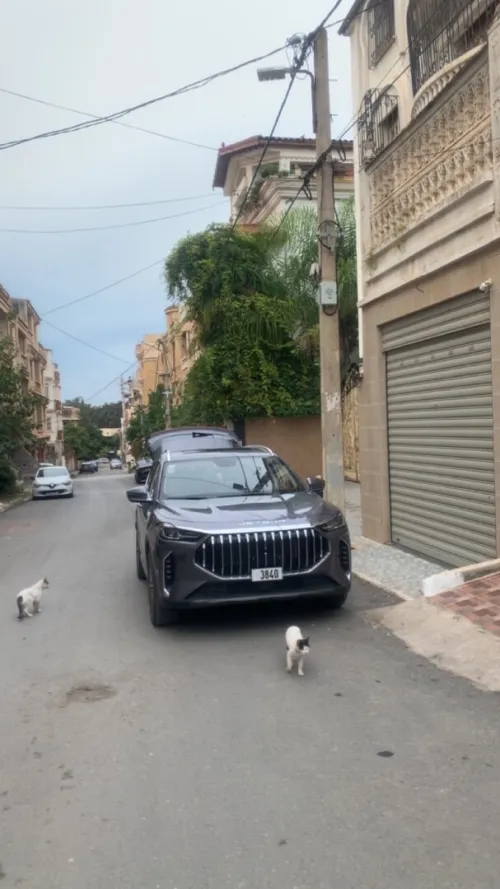 Jetour  X70 PLUS 2025 