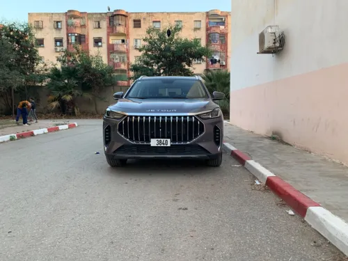 Jetour  X70 PLUS 2025 