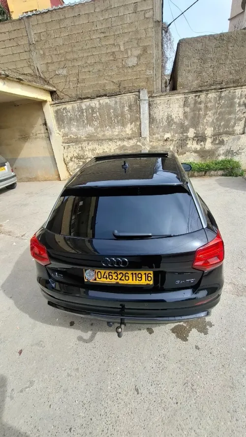 Audi Q2 2019 Sport Line