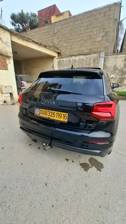 Audi Q2 2019 Sport Line