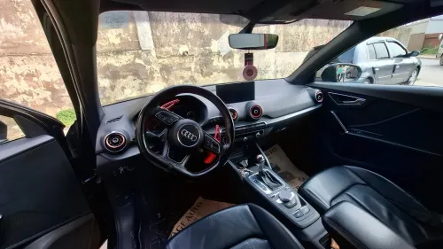 Audi Q2 2019 Sport Line