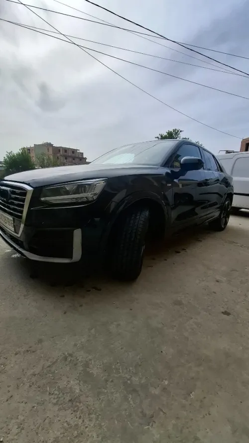 Audi Q2 2019 Sport Line