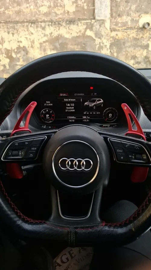 Audi Q2 2019 Sport Line