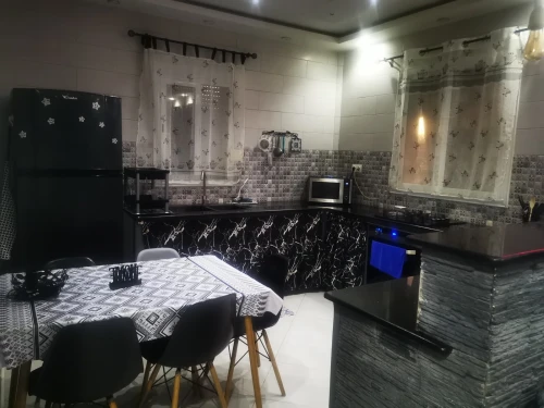 Vente Villa Boumerdès Khemis el khechna