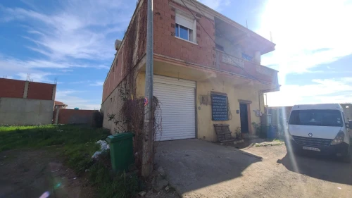 Vente Villa Boumerdès Khemis el khechna
