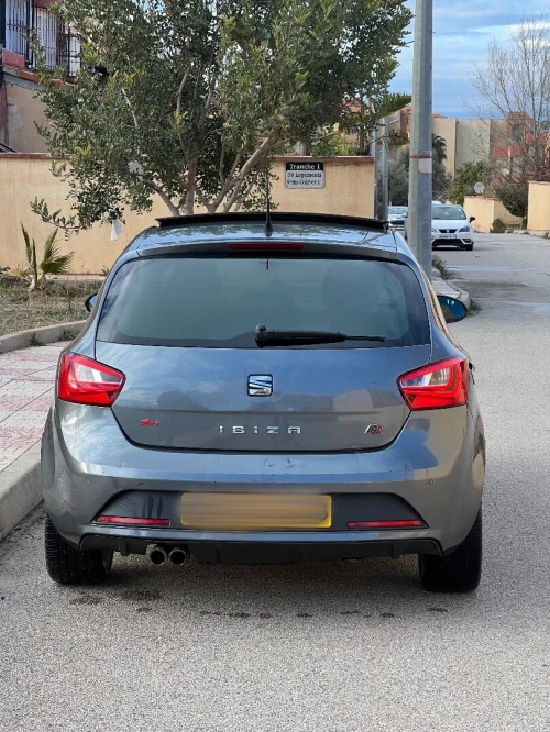 Seat Ibiza 2014 Edition 30