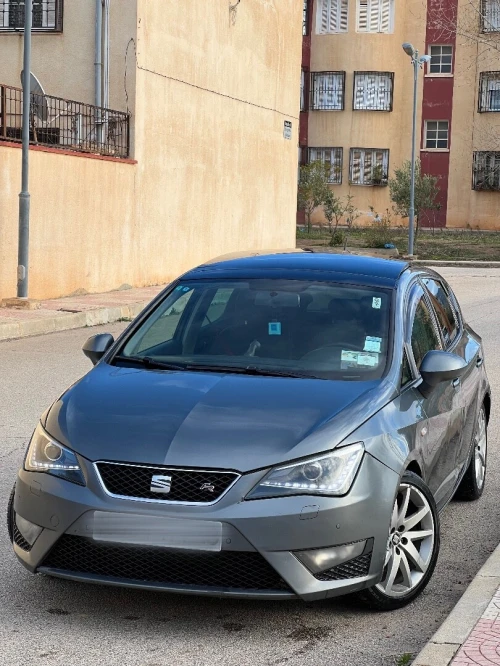 Seat Ibiza 2014 Edition 30