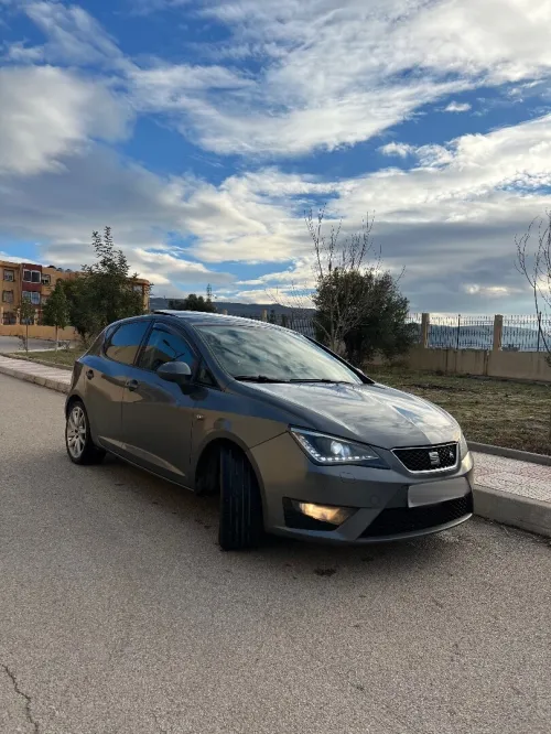 Seat Ibiza 2014 Edition 30