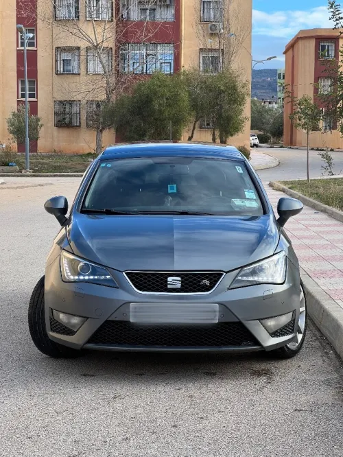 Seat Ibiza 2014 Edition 30