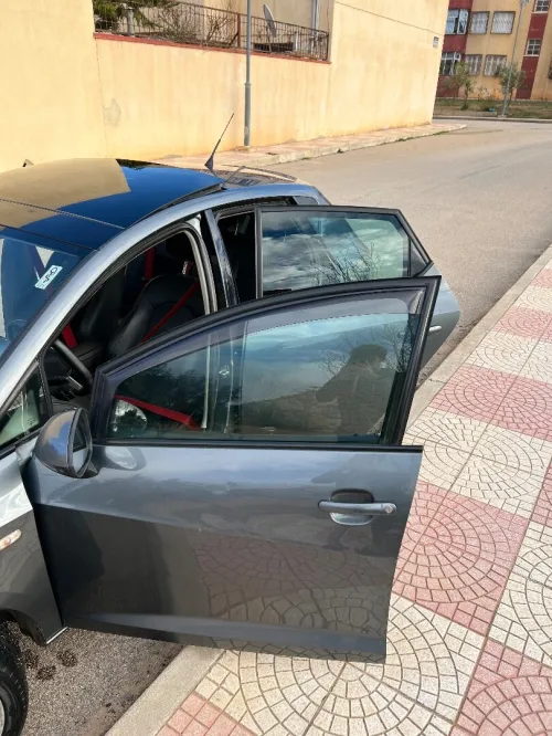 Seat Ibiza 2014 Edition 30
