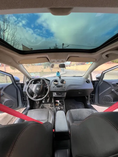 Seat Ibiza 2014 Edition 30