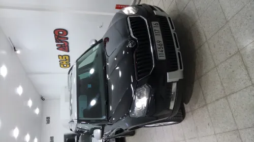 Skoda Yeti 2017 Edition