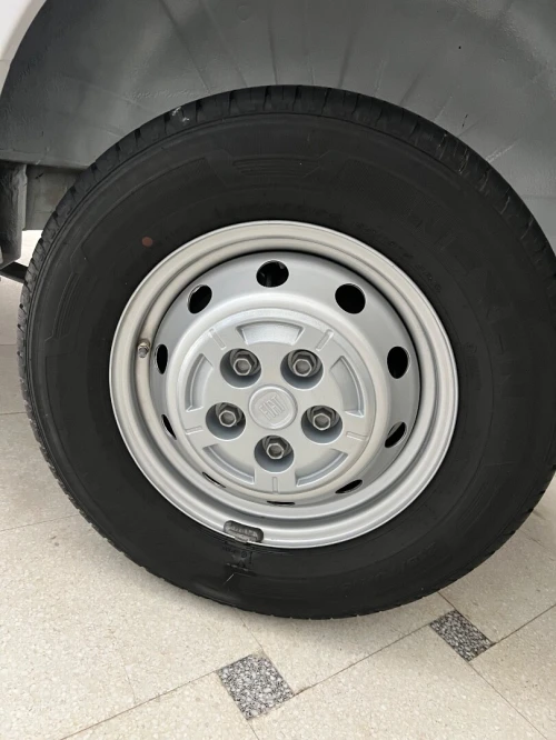 Fiat Ducato 2023
