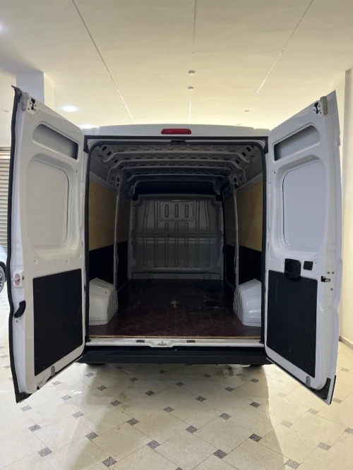 Fiat Ducato 2023