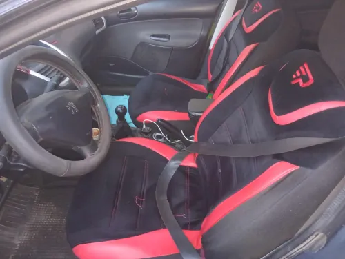 Peugeot 206 Plus 2010 206 Plus