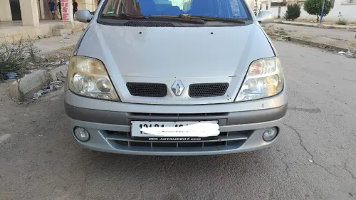 Renault Scenic 2001 Scenic