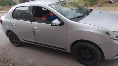 Renault Symbol 2016 Made In Bladi