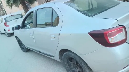 Renault Symbol 2016 Made In Bladi
