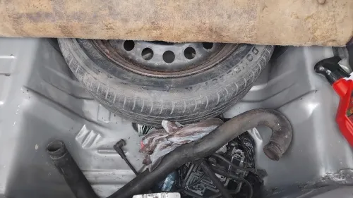 Renault Symbol 2016 Made In Bladi