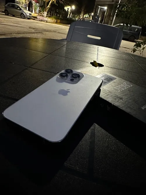 Appel 14 pro