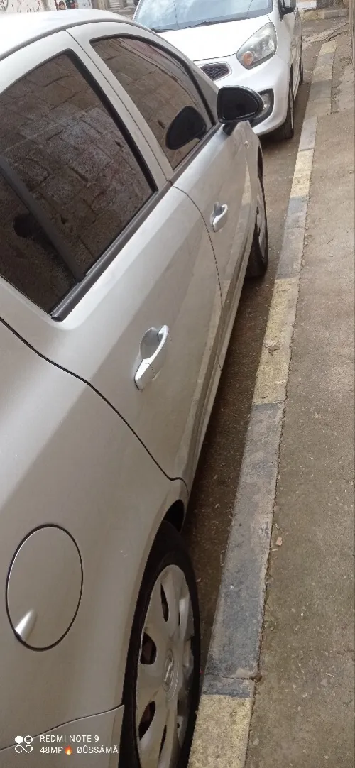 Opel Corsa 2009 Corsa