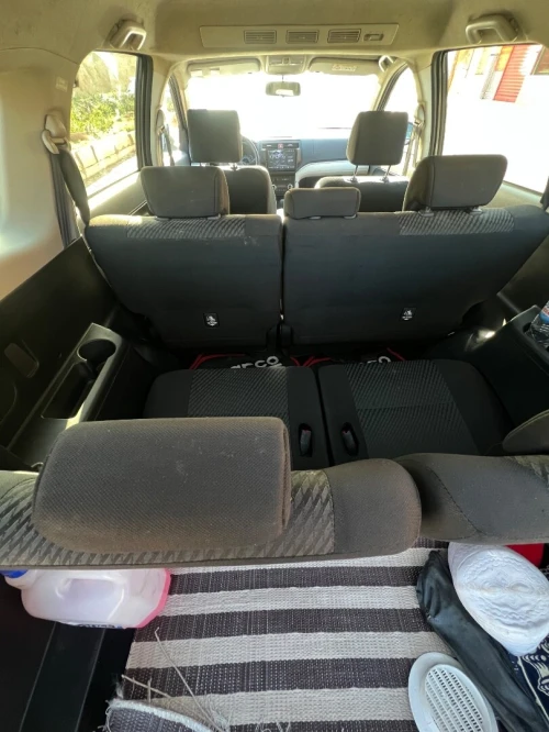 Toyota Rush 2021 EX 7places
