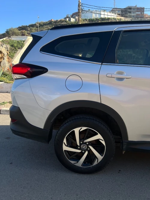Toyota Rush 2021 EX 7places