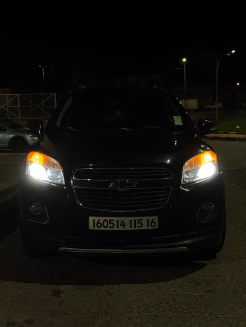 Chevrolet Trax 2015 LT