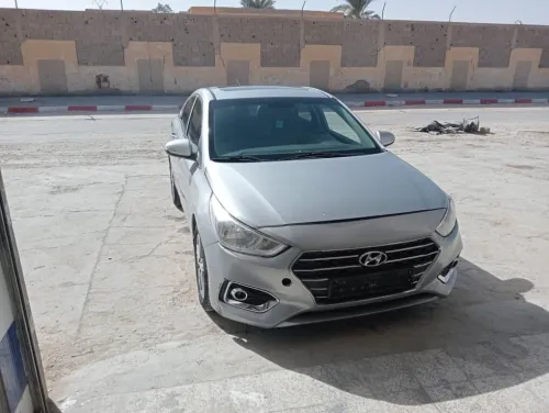 Hyundai Accent 2019 Accent