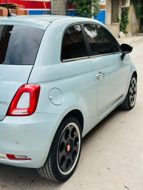 Fiat 500 2024 Dolcevita plus 