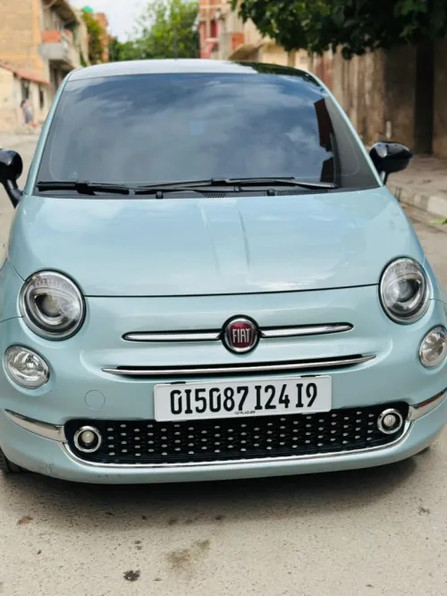 Fiat 500 2024 Dolcevita plus 