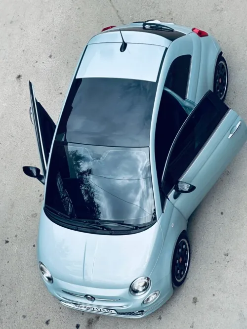 Fiat 500 2024 Dolcevita plus 
