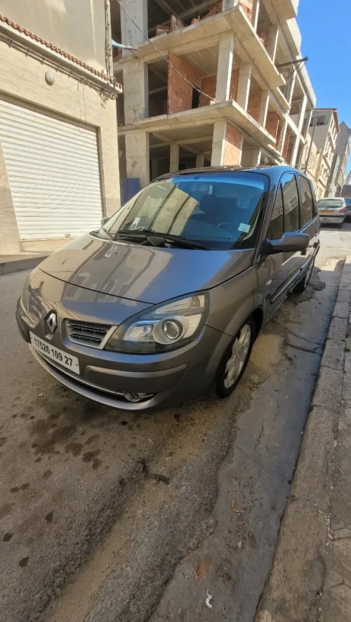 Renault Scenic 2009 Scenic