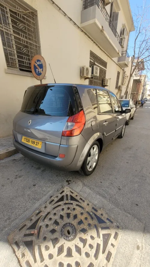 Renault Scenic 2009 Scenic