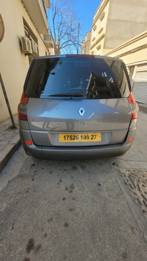 Renault Scenic 2009 Scenic