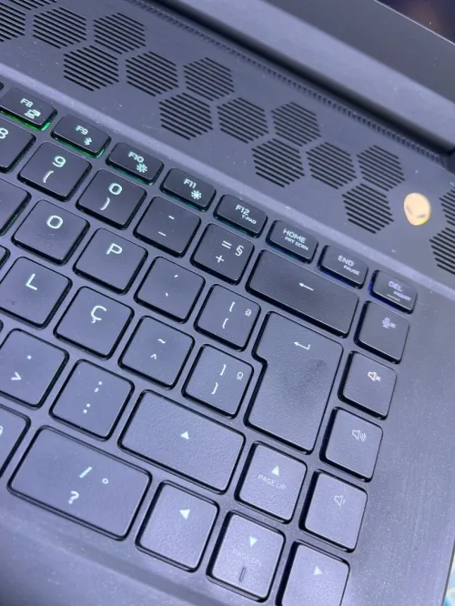 Alienware i9 13Th HX RTX4060 Ram16 1TO NVme