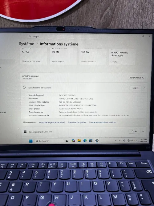 Lenovo Thinkpad E14