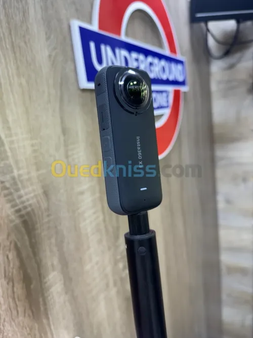 Insta360 X3 