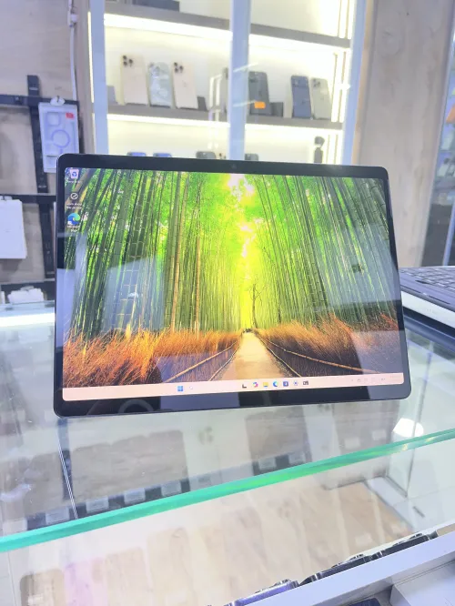 Microsoft Surface Pro 11 / Snapdragon X Elite / 16Go / 512Go /État premium