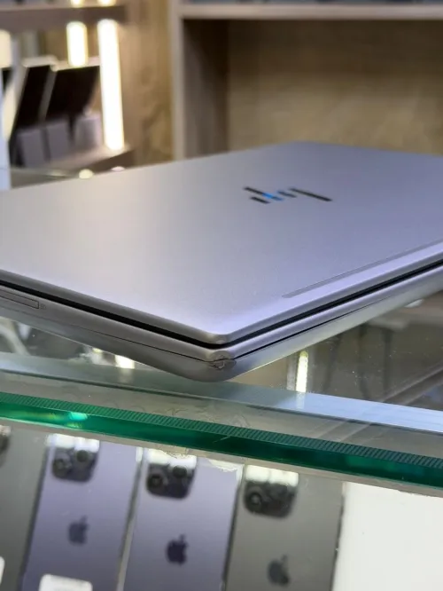 HP ZBook Fury