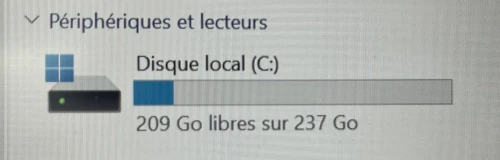 Dell Latitude 5430 16/256
