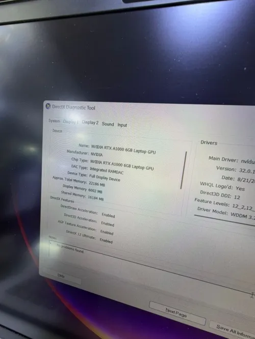 HP ZBook Fury