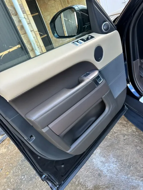 Land Rover Range Sport 2019 P300