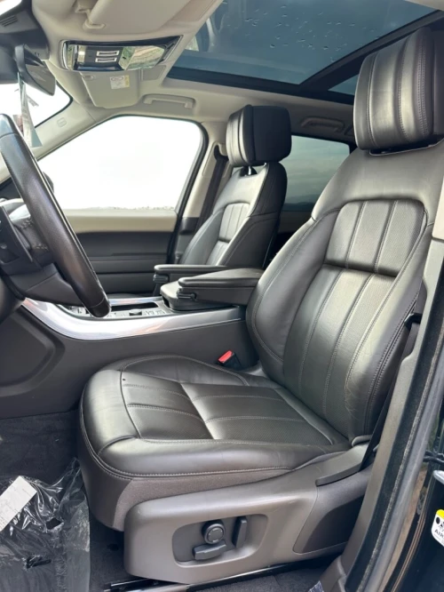 Land Rover Range Sport 2019 P300