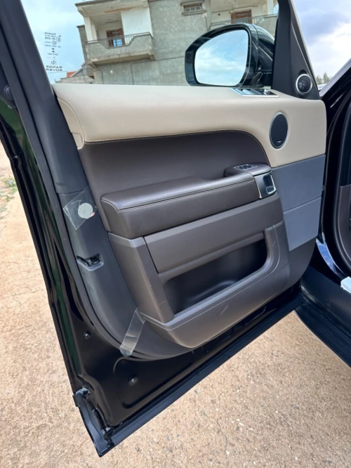 Land Rover Range Sport 2019 P300